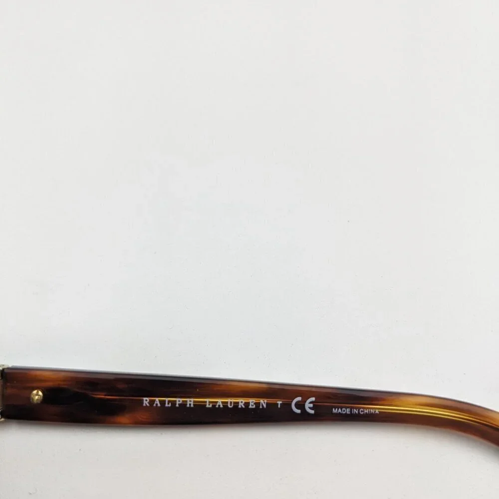 🕶️Ralph Lauren RL6139 5007 Eyeglasses 52/16 135 /ALH655🕶️​